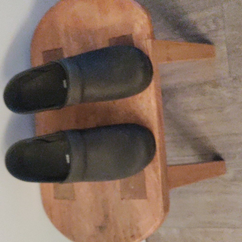 Dansko Oiled Wide